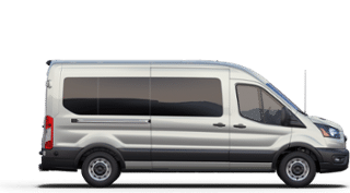 2025 Ford Transit® External Image 5